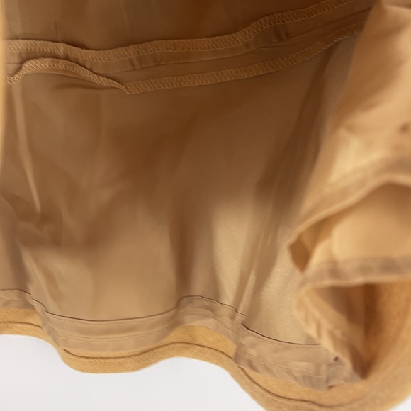 Gap Wool Skirt size 8 - Picture 4 of 6